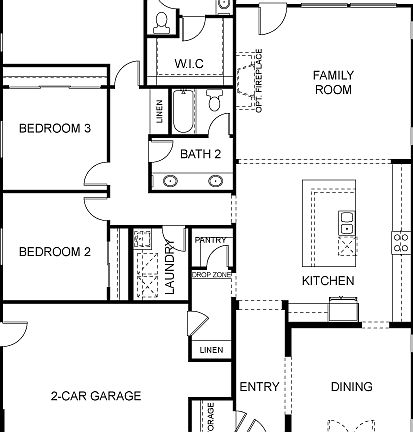 Floor Plan.