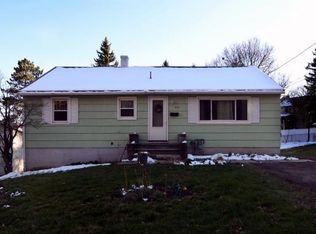 722 Robinson Hill Rd, Johnson City, NY 13790