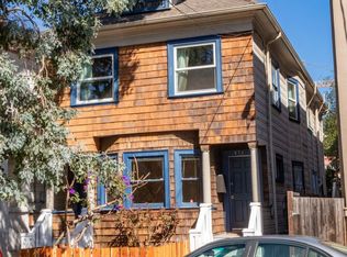 456 & 458 49th St, Oakland, CA 94609