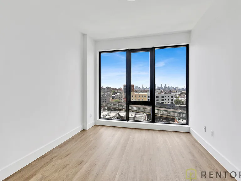 60 Cedar St #501F — Photo 8