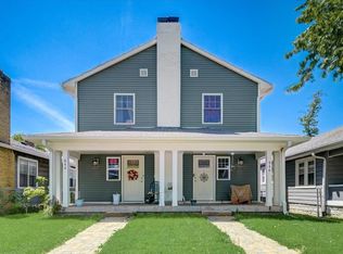 944 N Drexel Ave, Indianapolis, IN