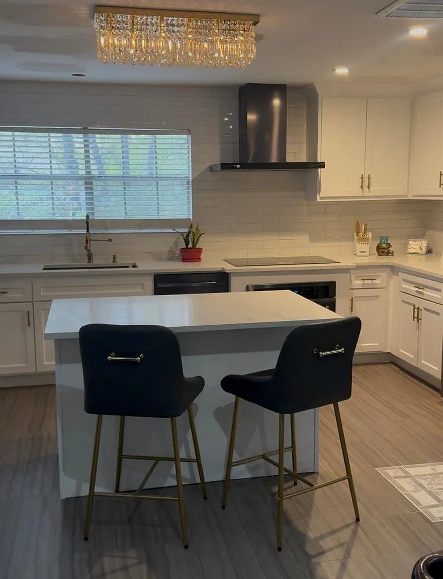 Studio, 1.0 bath, 999 sqft, $1,525 — Photo 1
