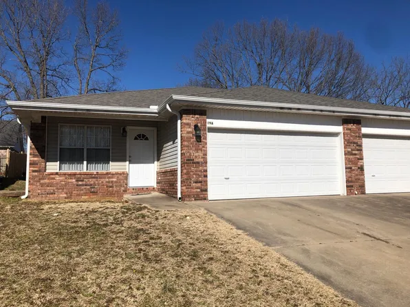 19 Holly Dr #A, Bentonville, AR 72712