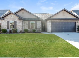 287 Fenrose Dr, Harvest, AL 35749