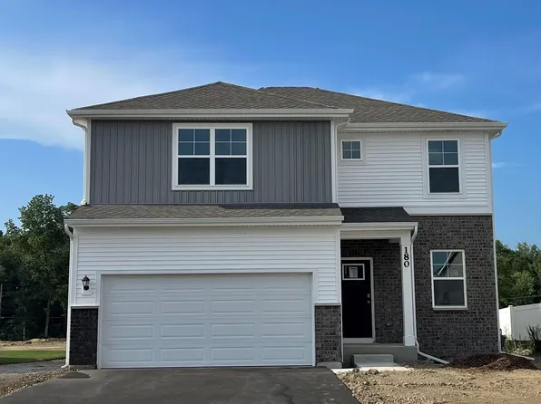 180 Aviana Ave, Hobart, IN 46342