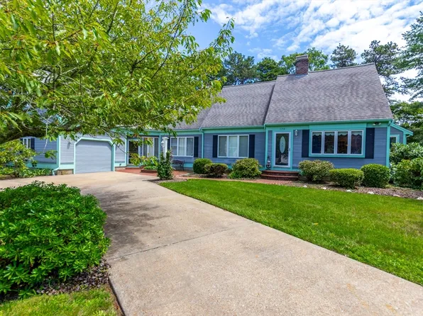 170 Whitehall Way, Barnstable, MA 02630