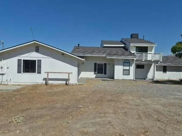 44075 Rocky Ridge Rd, Coarsegold, CA 93614