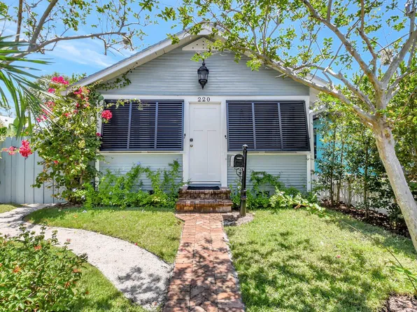 220 S L Street, Lake Worth Beach, FL 33460