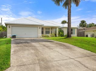 5814 Shannon Dr, Fort Pierce, FL 34951