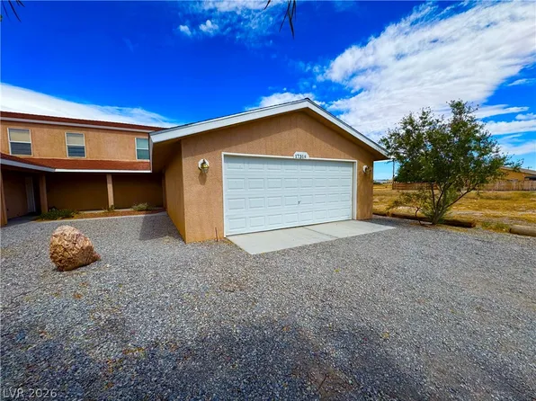 1731 Pershing Ave #B, Pahrump, NV 89048