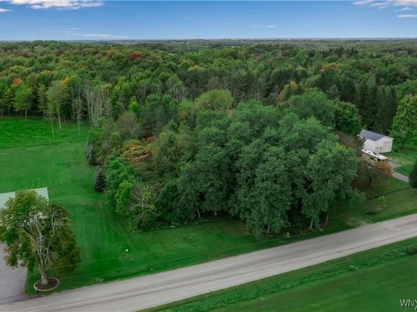 Vl 1 Eastwood Rd #12, East Aurora, NY 14052