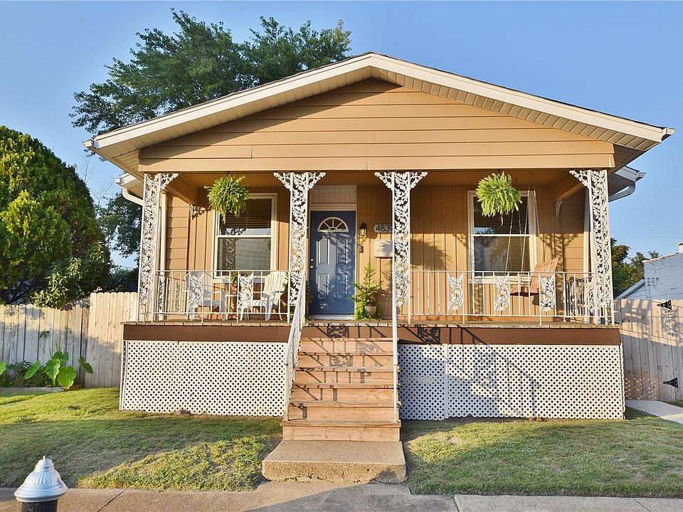 4839 Austria Ave, Saint Louis, MO 63116 Zillow