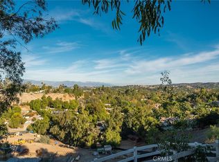 5747 Hoback Glen Rd LOT 11, Calabasas, CA 91302