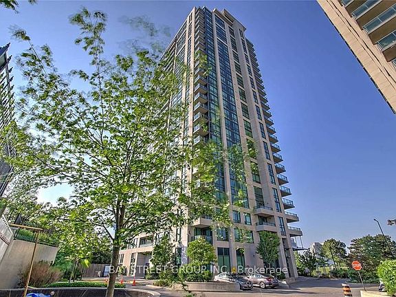2nd image of 88 Grangeway Ave #2209