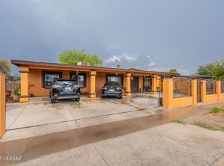 5119 S Aleppo Dr, Tucson, AZ 85706