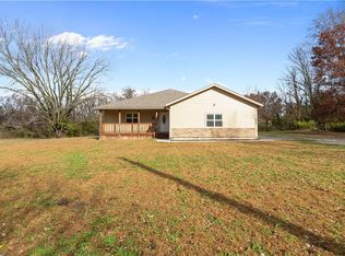 402 W Craig Rd, Pittsburg, KS 66762