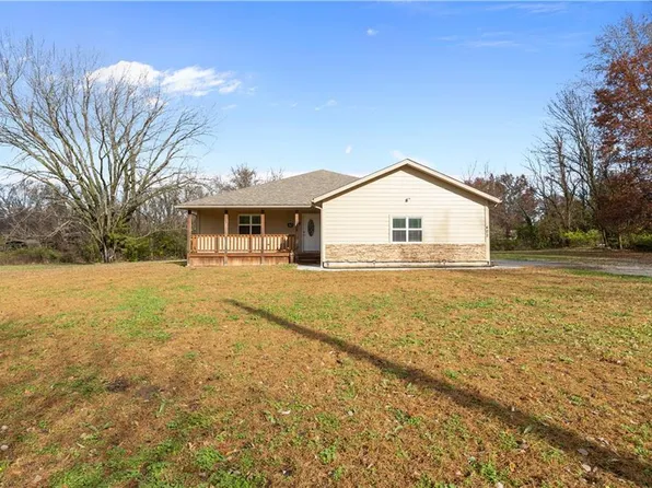 402 W Craig Rd, Pittsburg, KS 66762