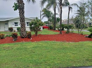 202 Coconut Dr, Indialantic, FL 32903