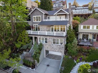 1219 23rd Avenue E, Seattle, WA 98112