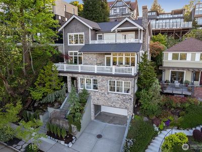 1219 23rd Avenue E, Seattle, WA, 98112