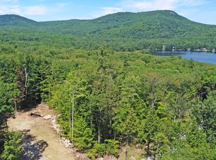 LOT 4 Mountain Rd, Buckfield, ME 04220