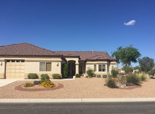 2623 Discovery Rd, Bullhead City, AZ 86442