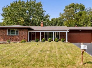 423 Iron Warrior Ln, Ballwin, MO