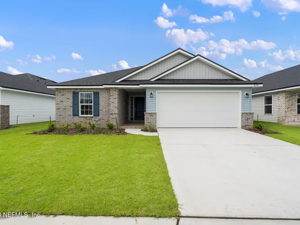 8126 AYDON Drive, Jacksonville, FL 32219
