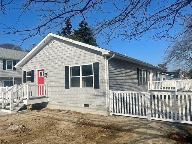 2nd image of 93 Wildwood Ave