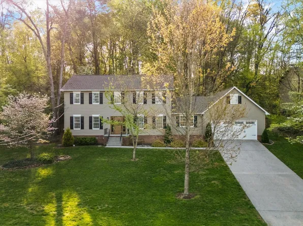 300 Woodland Trace Dr, Knoxville, TN 37934