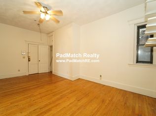 1254 Commonwealth Ave APT 4, Allston, MA 02134