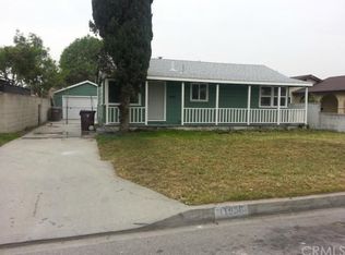 11926 Bonwood Rd, El Monte, CA 91732
