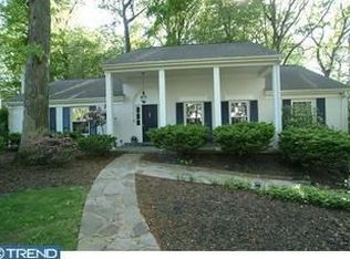 1203 Waterford Rd, West Chester, PA 19380