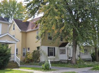 330 Park Ave, New Castle, PA 16101
