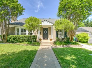 3588 W 4th St, Fort Worth, TX 76107