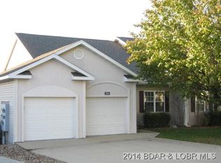 261 Grandview Dr, Lake Ozark, MO 65049
