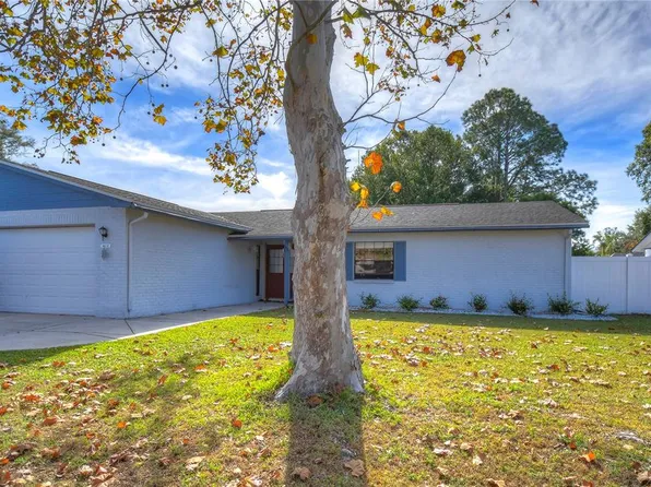 4610 SOUTHBREEZE DRIVE, TAMPA, FL 33624