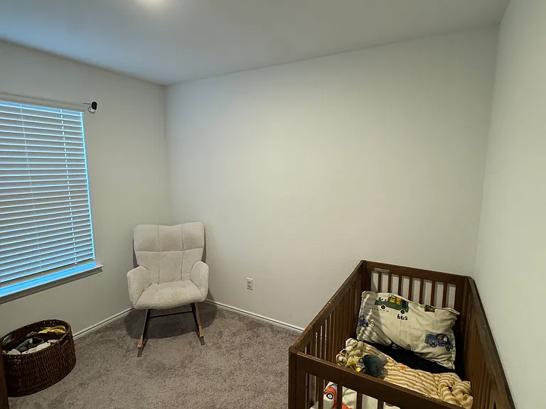 Upstairs Room #2