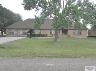 16311 Patwin Rd, Harlingen, TX 78552