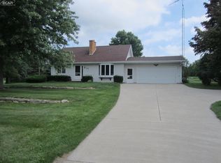 1551 S Morrice Rd, Owosso, MI 48867