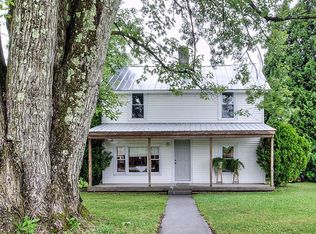 297 Stone Mill Rd, Abingdon, VA 24210