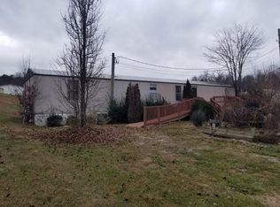 1225 Whitehouse Rd, Greeneville, TN 37745