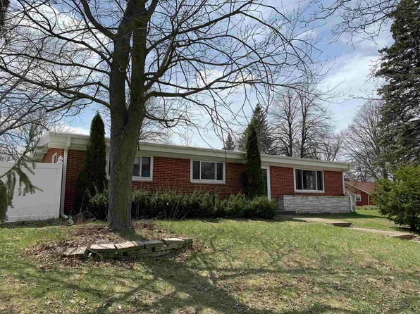 317 S Greenfield Ave, Waukesha, WI 53186