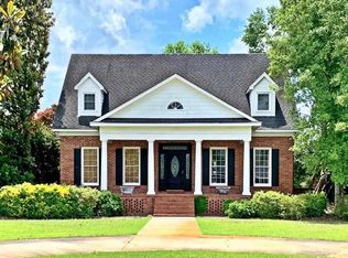 3434 Claude Douglas Cir, Florence, SC 29501