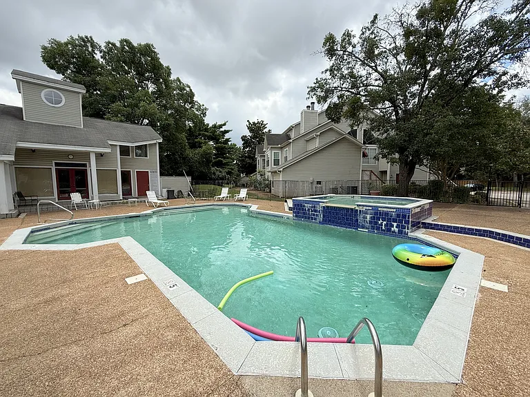 1002 Stones Throw Dr NW #1 — Photo 20