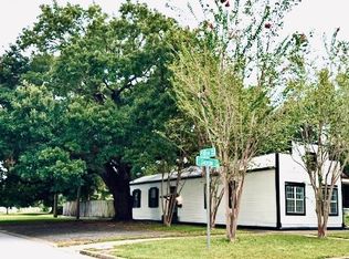 1000 E Jackson St, Pensacola, FL 32501