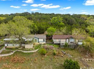 135 McCullough Ranch Rd, Kerrville, TX 78028