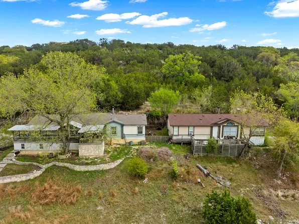 135 McCullough Ranch Rd, Kerrville, TX 78028