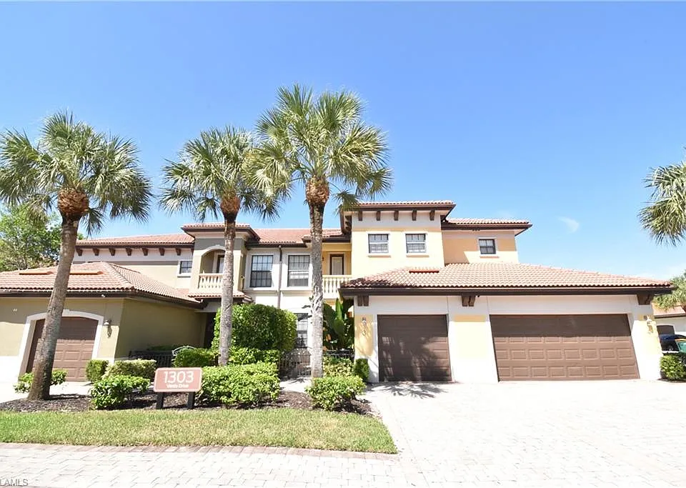 1303 Verde Dr #3