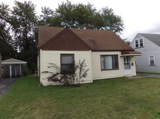 87 N Navarre Ave, Youngstown, OH